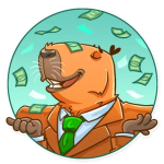 THE CAPYBARA CLAN