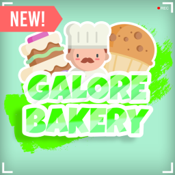 Galore Bakery| NEW!