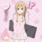 blossom's clothing <3