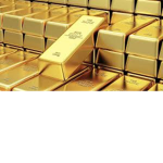 Gold Ore Gang