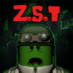 zombie wars fan club!