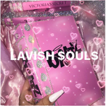 LAVI$H $OUL$