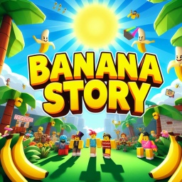 Banana Story [NEW UPDATE]
