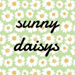 sunny daisys