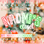 Nuhaaa’s Closet