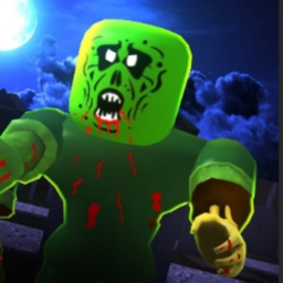 Survive and kill the Zombies in Area 51