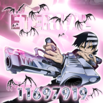 ETERNALスター