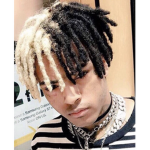 XXXTENTACION MEMORIAL GROUP :)