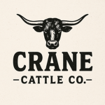 Crane Cattle Co.