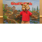great wolf kids