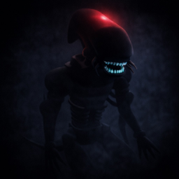 FC-01: First Contact