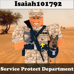 Secret Service Protect Department TRAINING (NEW!)