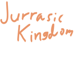 Jurassic Kingdom group