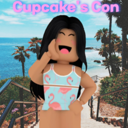 Cupcake's Con! [WIP]