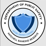 Mitchell Banking Reserve Public Safety