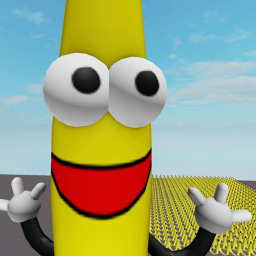 BANANA ADMIN