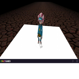 CRAZY OBBY!!! [CRRRRAZY STAGES!]