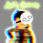 Ash’s Gamers Fan club