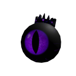 Amethyst Eye of the Void