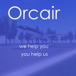 Orcair