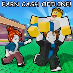 Steal a Player RNG! icon