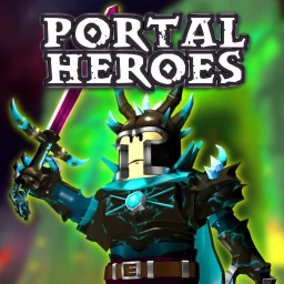 Portal Heroes icon