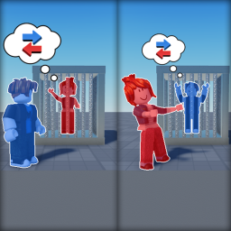 🔄 Let's Swap! [2 Players]