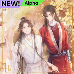 TGCF RP | Heaven Official's Blessing