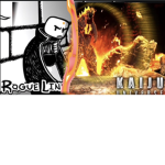 rouge lineage and kaiju universe mafia.