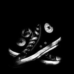 *-.~Black n' white studio~.-*