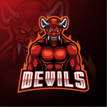 x Devils Clothing x