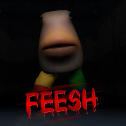 Feesh 💀
