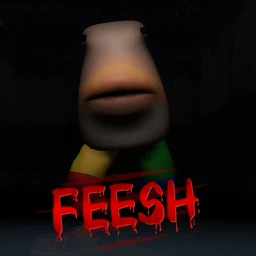 Feesh icon