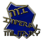 The Imperial Military  -Main Divison-