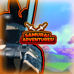 Samurai Adventures [BETA KINDA]