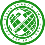 Black Shadow, Inc. Guardsmen