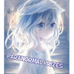 Paranormal Prizes