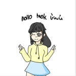 Milky bun