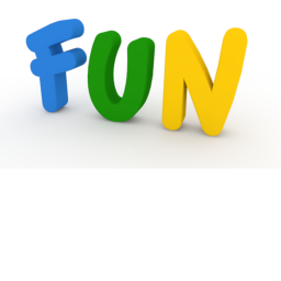 Fun Obby