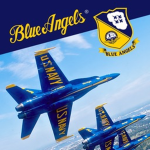 [BA] The Blue Angels