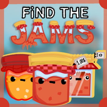 Find The Jam