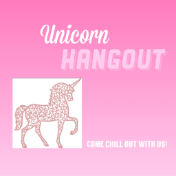 Unicorn Hangout! (BETA)