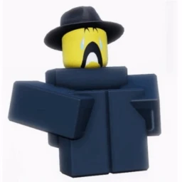 [ALPHA] be mafioso icon