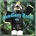 Handlery Hotel™