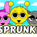 Sprunki Roleplay (Updated 8)