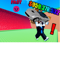 Escape Tsunami For Cars! [Beta]