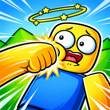 Punch A Noob!