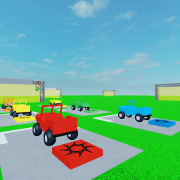 Racing Game