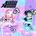 +1 Speed Alien Stage Escape icon