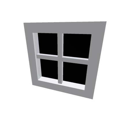 WindowWFrame